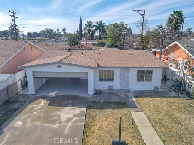 8702 Fontana ST, Downey, CA 90241