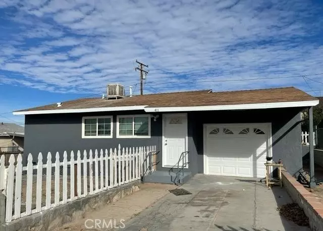 411 Adele DR, Barstow, CA 92311