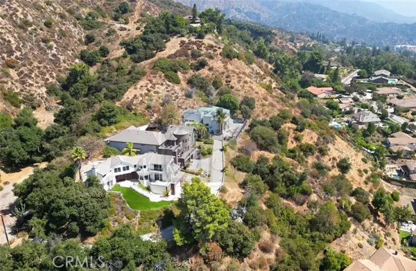 Sierra Madre, CA 91024,505 Lotus LN