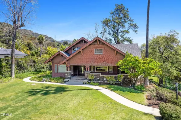 La Canada Flintridge, CA 91011,5250 La Canada BLD