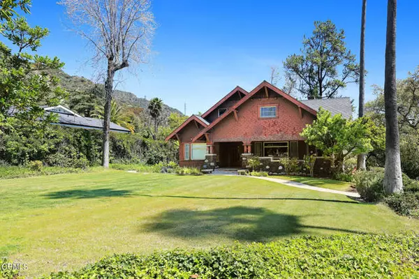 La Canada Flintridge, CA 91011,5250 La Canada BLD