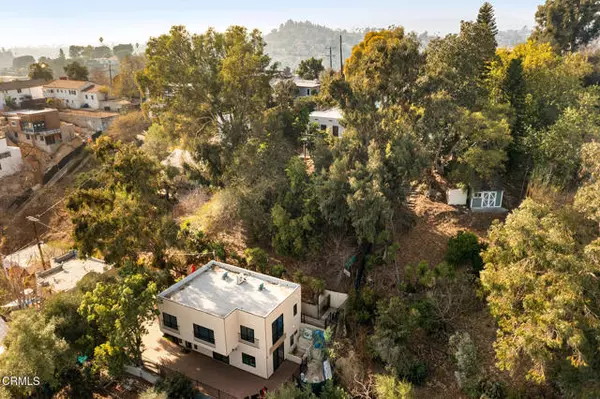 Los Angeles, CA 90039,2319 W Loma Vista PL