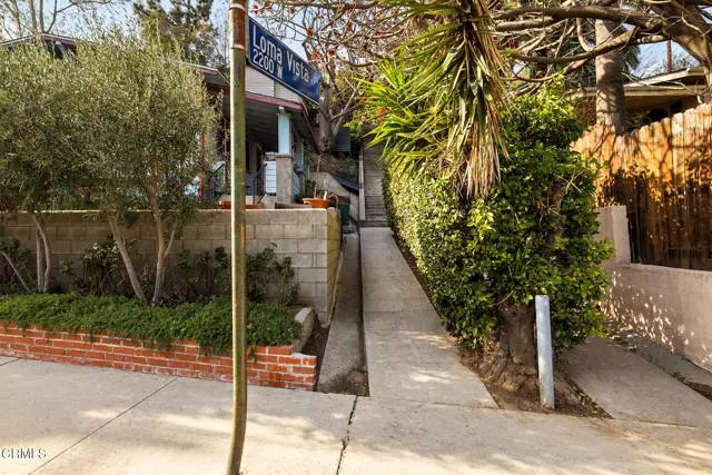 2319 W Loma Vista PL, Los Angeles, CA 90039