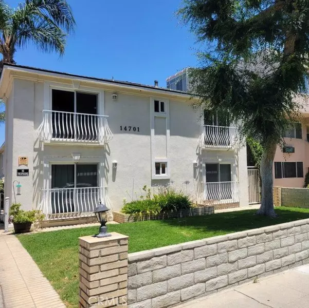 14701 Dickens ST 8, Sherman Oaks, CA 91403