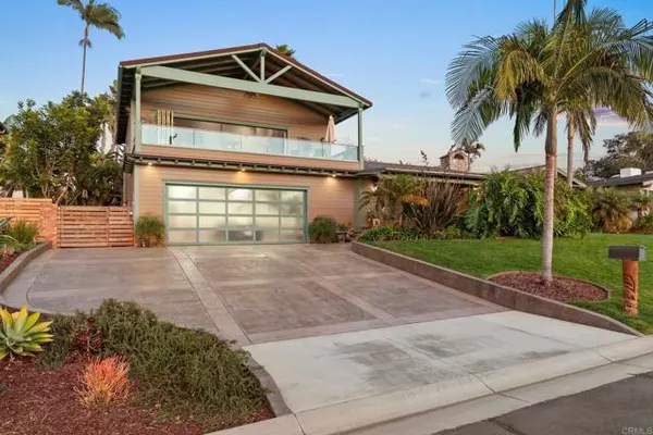 Carlsbad, CA 92008,3354 Seacrest DR