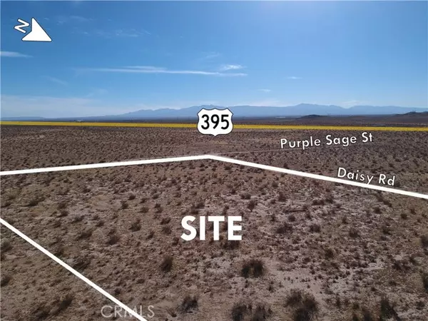 Adelanto, CA 92301,0 Daisy RD