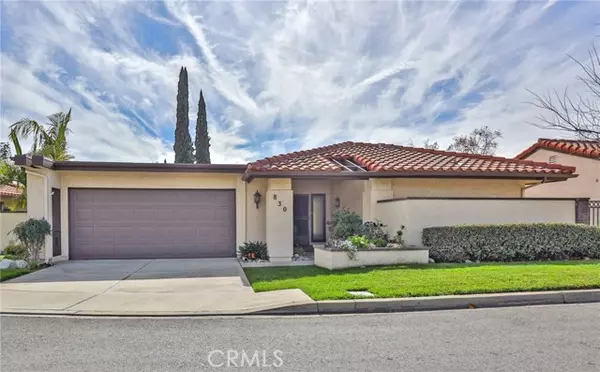 830 Calle Del Sol, Upland, CA 91784