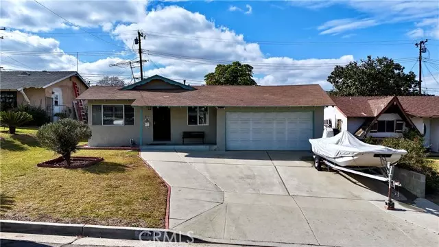 2709 Abeto AVE, Rowland Heights, CA 91748