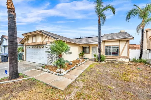 4823 Jadestone AVE, San Bernardino, CA 92407