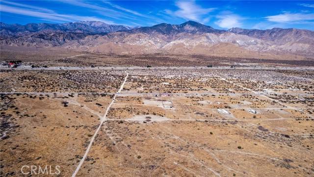 0 Ilyse, Cabazon, CA 92230