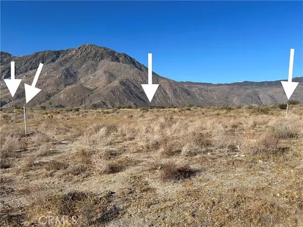 0 Ilyse, Cabazon, CA 92230