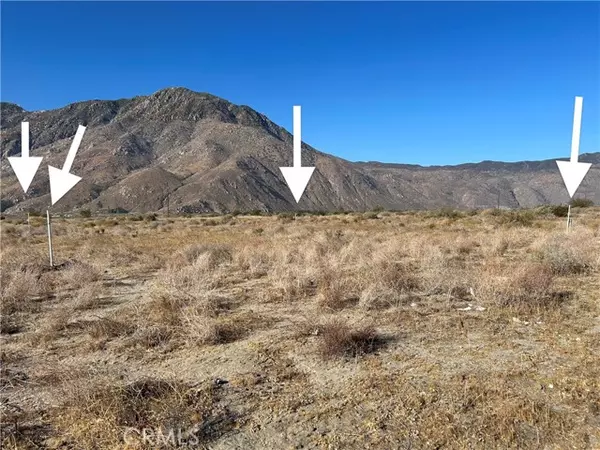 0 Ilyse, Cabazon, CA 92230