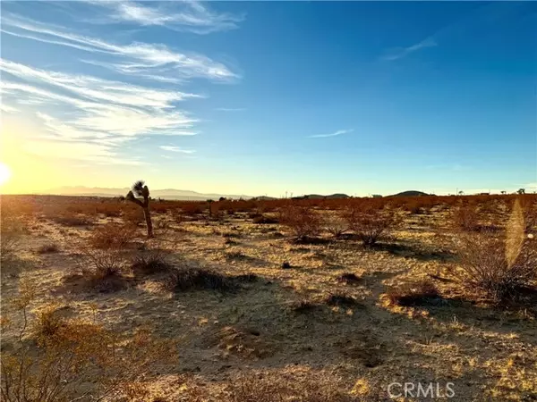 Joshua Tree, CA 92252,2700 Del Sol