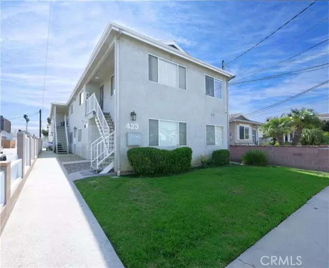 423 W 19th ST, San Pedro, CA 90731