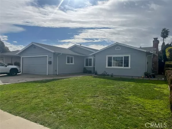 Salinas, CA 93905,758 Saint Charles WAY