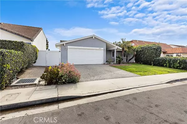 Fountain Valley, CA 92708,9452 Flicker AVE