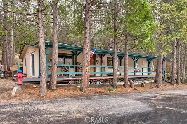 39737 Road 274 63, Bass Lake, CA 93604