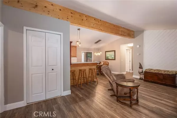 Bass Lake, CA 93604,39737 Road 274 63