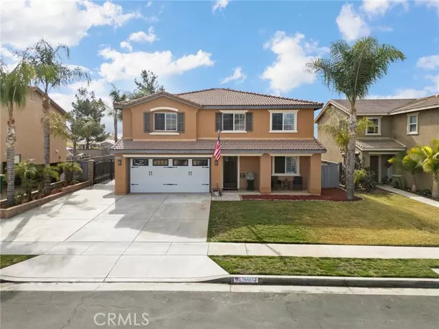 28883 Lavatera AVE, Murrieta, CA 92563