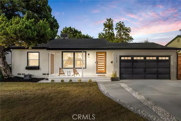 Lake Balboa, CA 91406,16943 Marlin PL