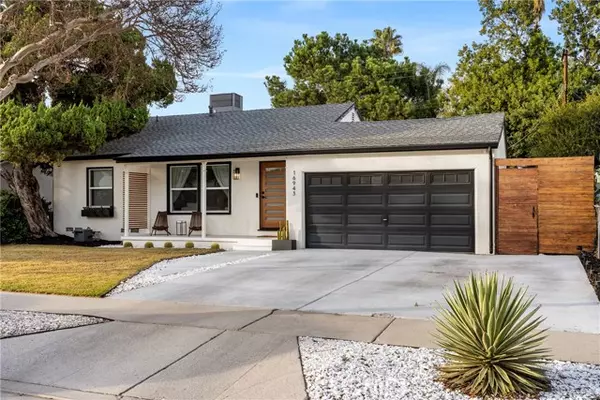 Lake Balboa, CA 91406,16943 Marlin PL