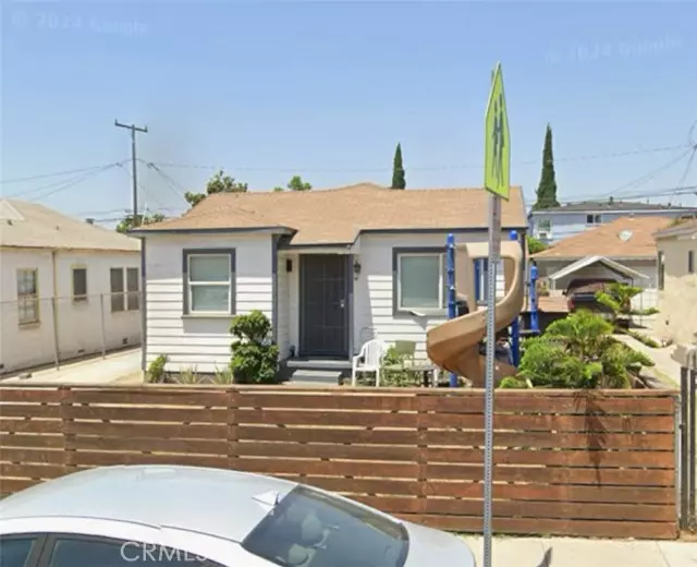 561 Bradshawe AVE, Los Angeles, CA 90022