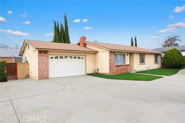 San Gabriel, CA 91775,8927 Greenwood AVE