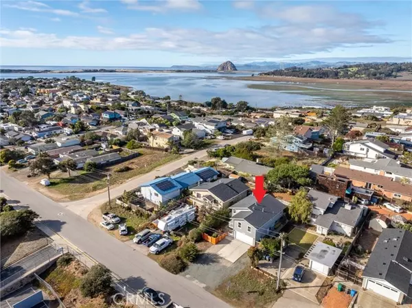 Los Osos, CA 93402,1076 Santa Maria AVE