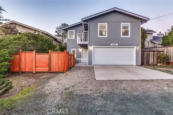 Los Osos, CA 93402,1076 Santa Maria AVE