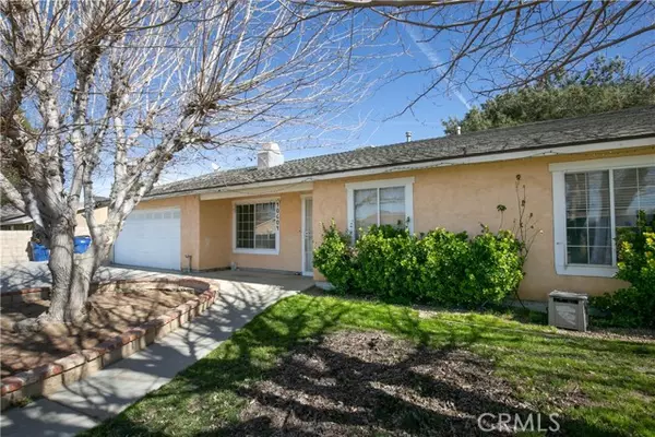 Lancaster, CA 93535,40604 174th ST