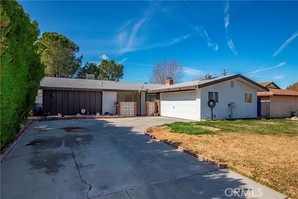 Palmdale, CA 93550,38847 2nd ST