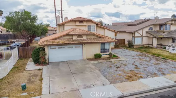 Moreno Valley, CA 92551,24675 Northern Dancer DR