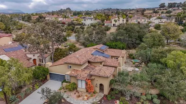 14545 Caminito Lazanja, San Diego, CA 92127