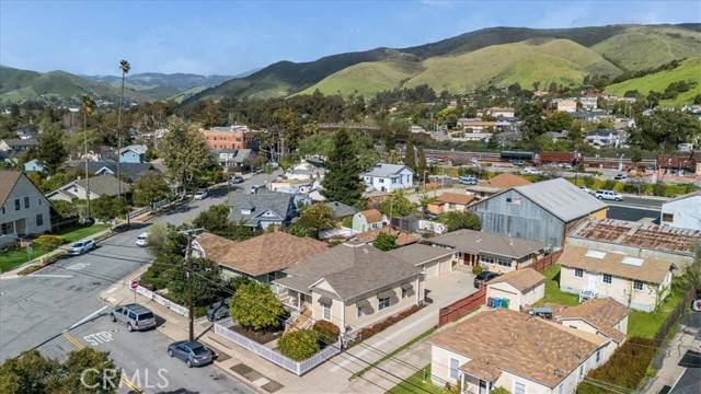San Luis Obispo, CA 93401,1906 Chorro ST