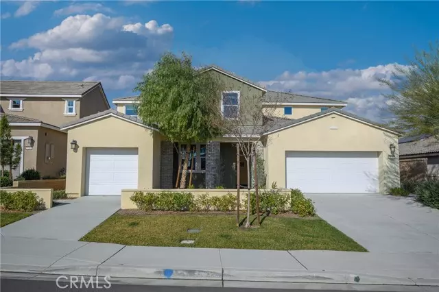 534 Finch DR, Rialto, CA 92377