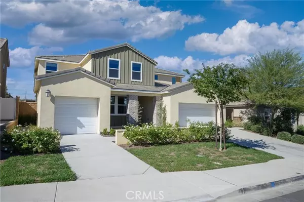 534 Finch DR, Rialto, CA 92377
