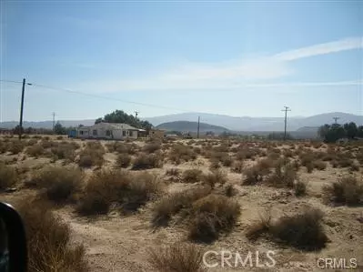 0 National Trails Parcel 0528-092-04 HWY, Newberry Springs, CA 92365