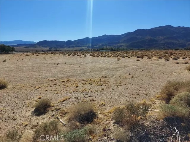 0 National Trails Parcel 0528-092-04 HWY, Newberry Springs, CA 92365