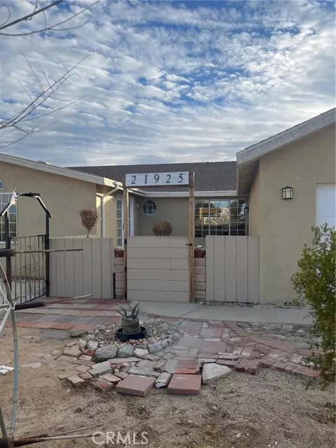 21925 Fort Tejon RD, Llano, CA 93544