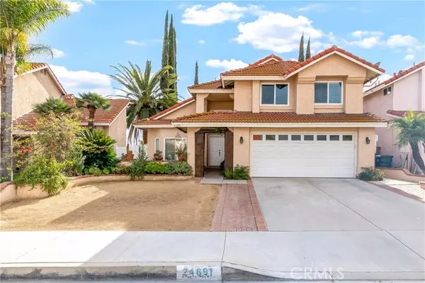 Murrieta, CA 92562,24691 New Haven DR