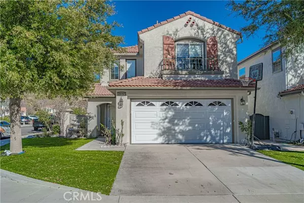 25757 Hammet CIR, Stevenson Ranch, CA 91381