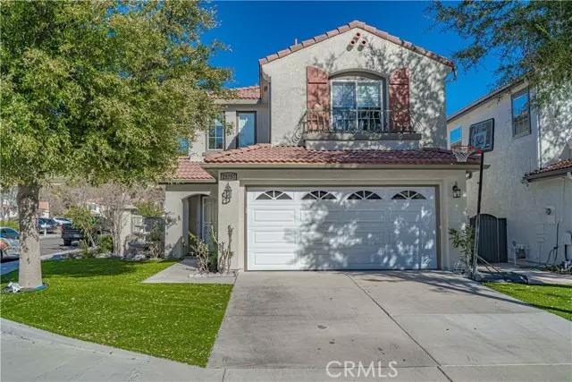 25757 Hammet CIR, Stevenson Ranch, CA 91381