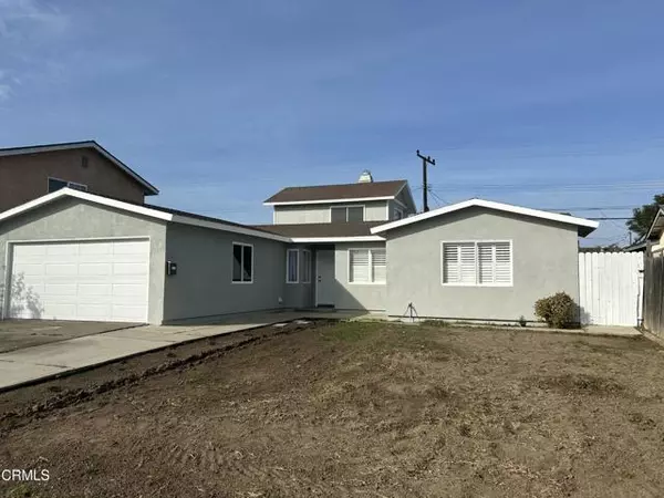 3621 San Juan AVE, Oxnard, CA 93033