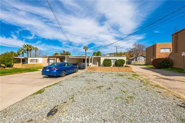 331 Santo DR, San Jacinto, CA 92583