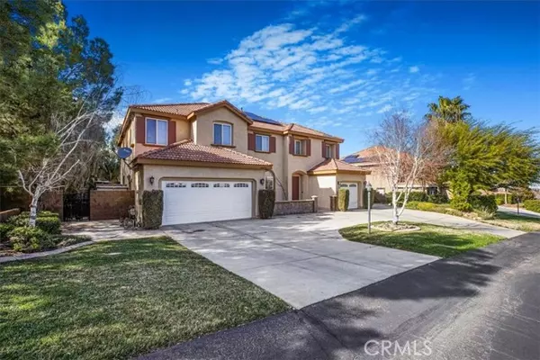 Palmdale, CA 93551,40939 Woodshire DR