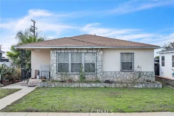 2505 W Via Acosta, Montebello, CA 90640