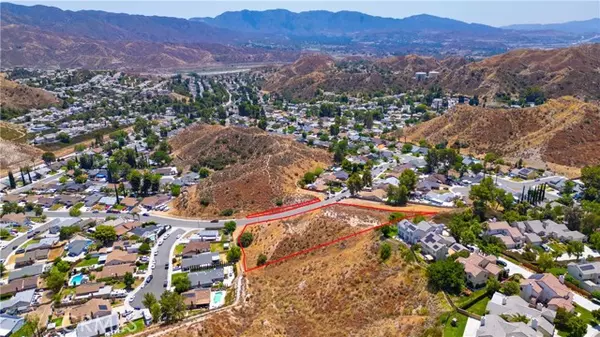 Canyon Country, CA 91387,0 Daisy MDWS
