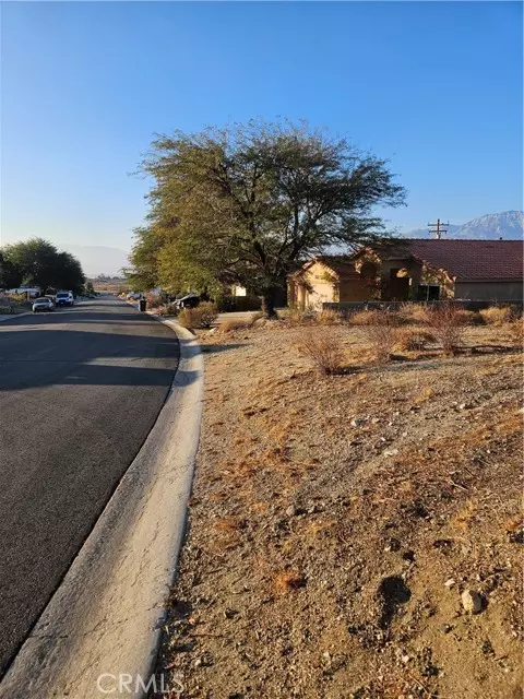 Desert Hot Springs, CA 92240,0 Avenida La VIS