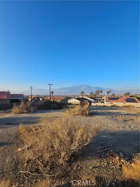 Desert Hot Springs, CA 92240,0 Avenida La VIS