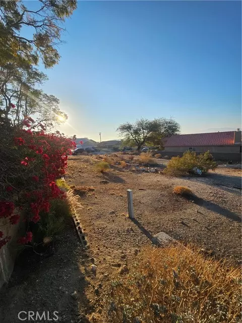 Desert Hot Springs, CA 92240,0 Avenida La VIS